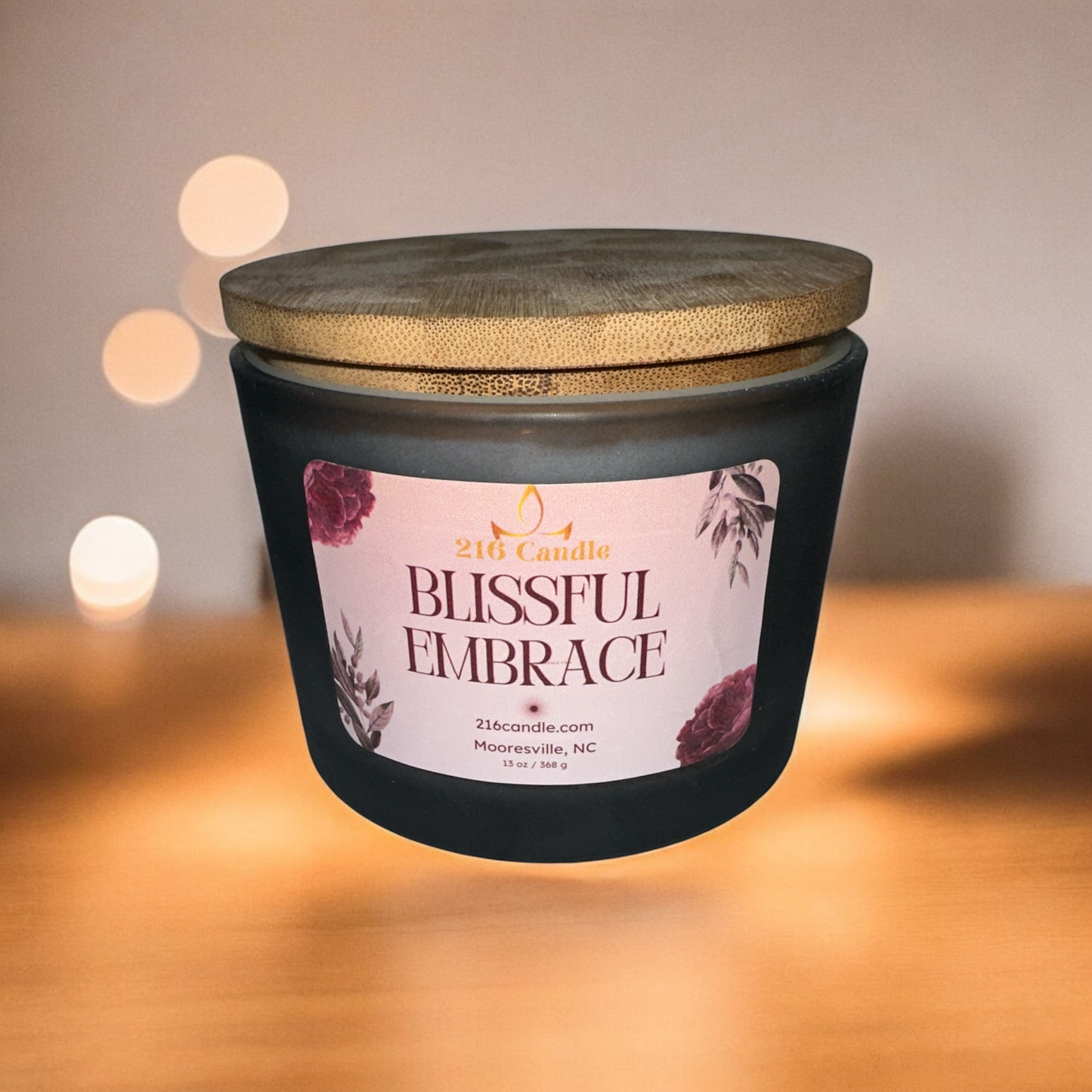 13 OZ Blissful Embrace