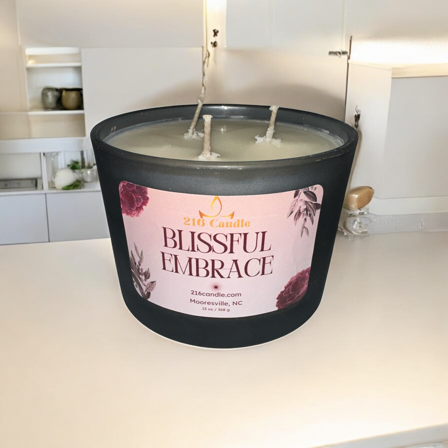 13 OZ Blissful Embrace
