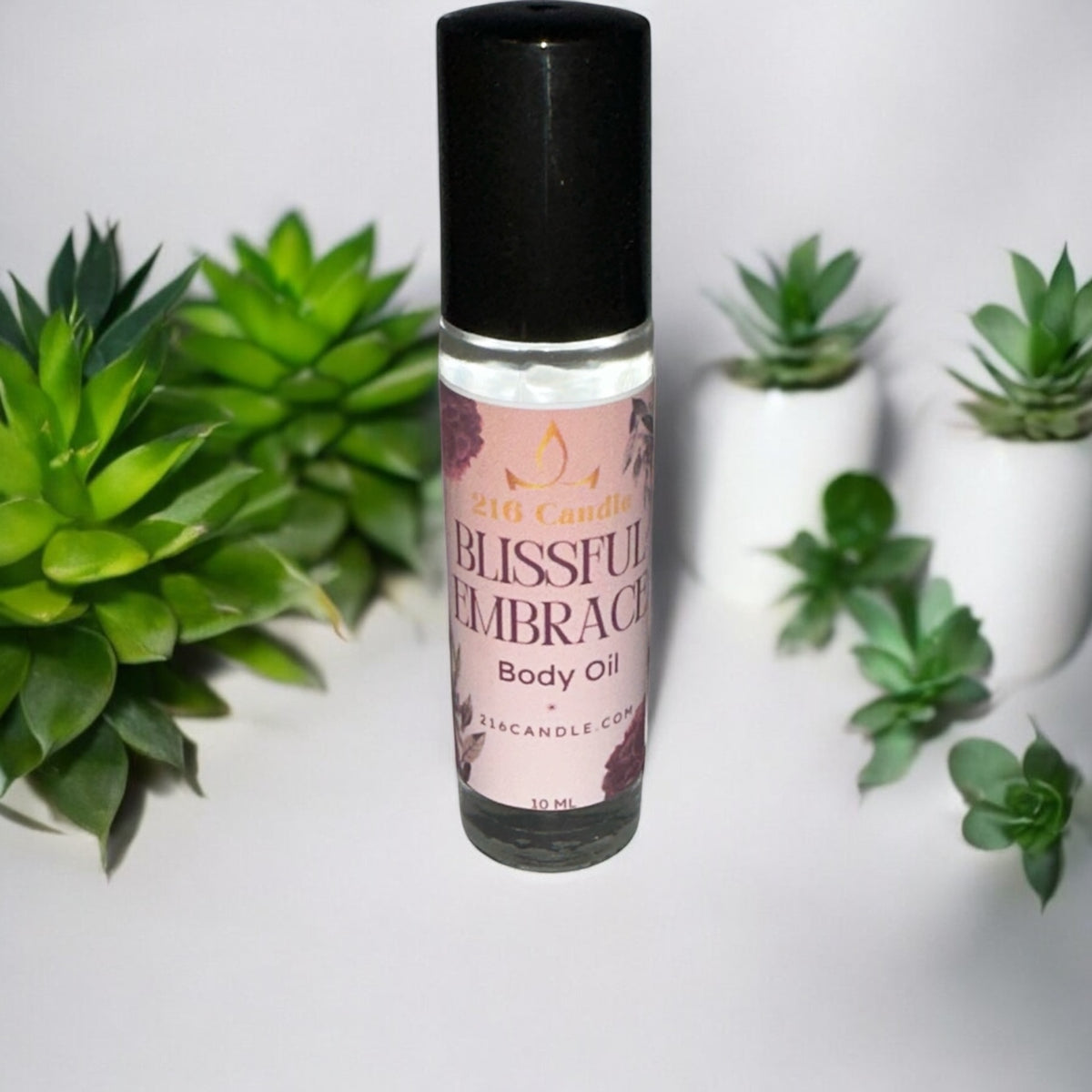 10ml Signature Fragrance Roll-On