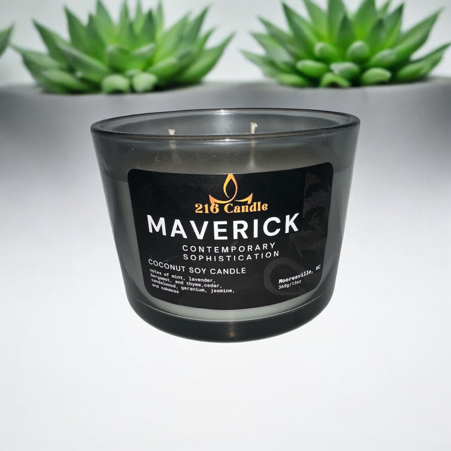 13oz Maverick