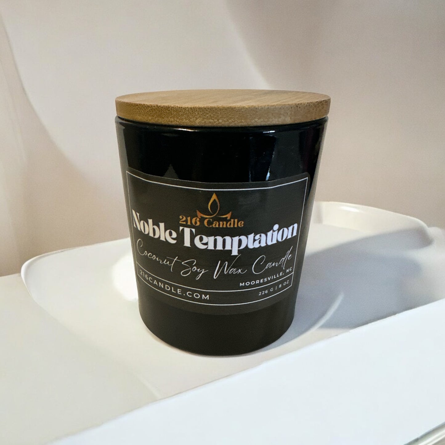 8oz Noble Temtation