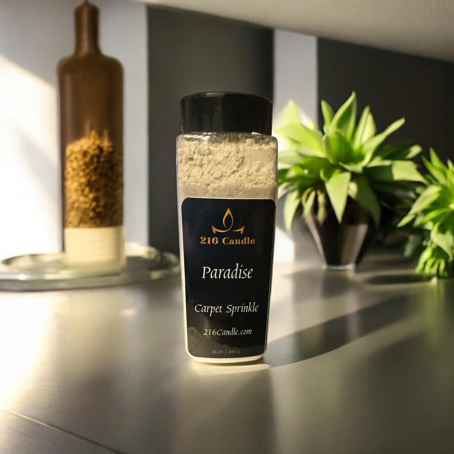 Paradise Carpet Sprinkle