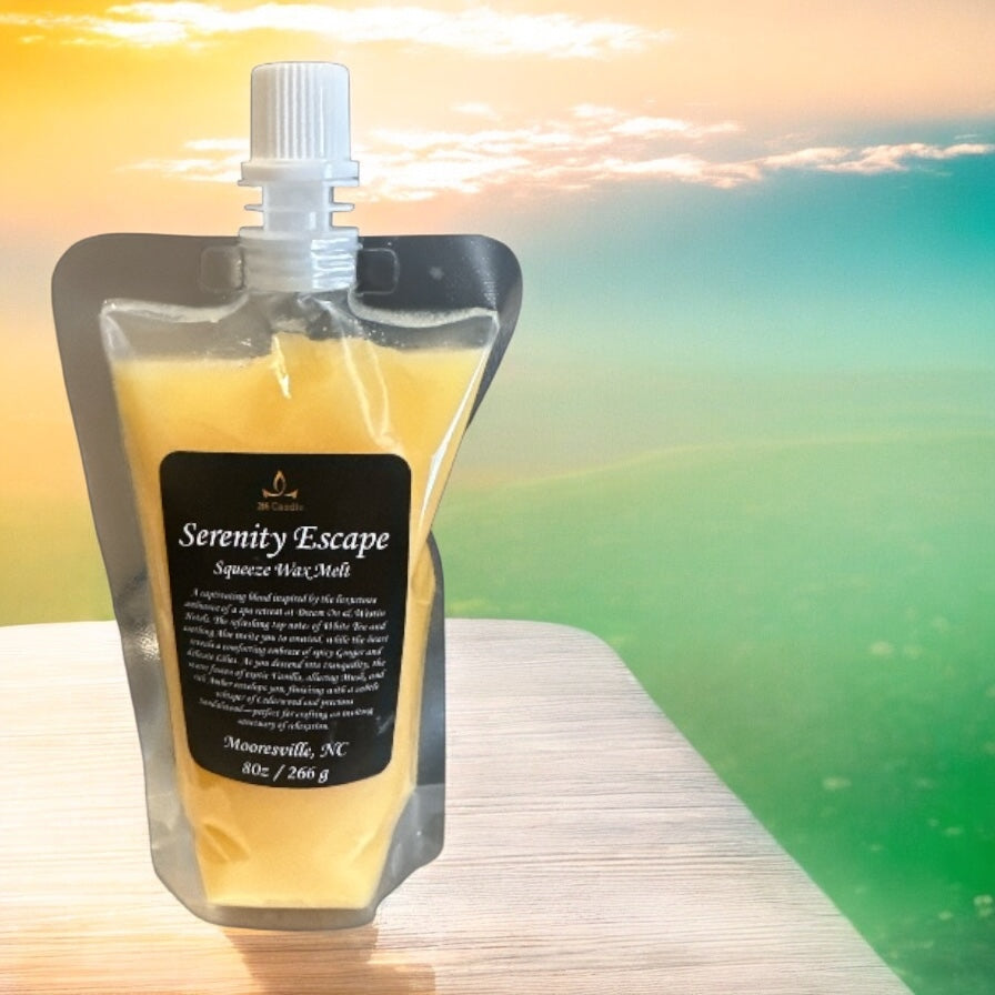 Serenity Escape