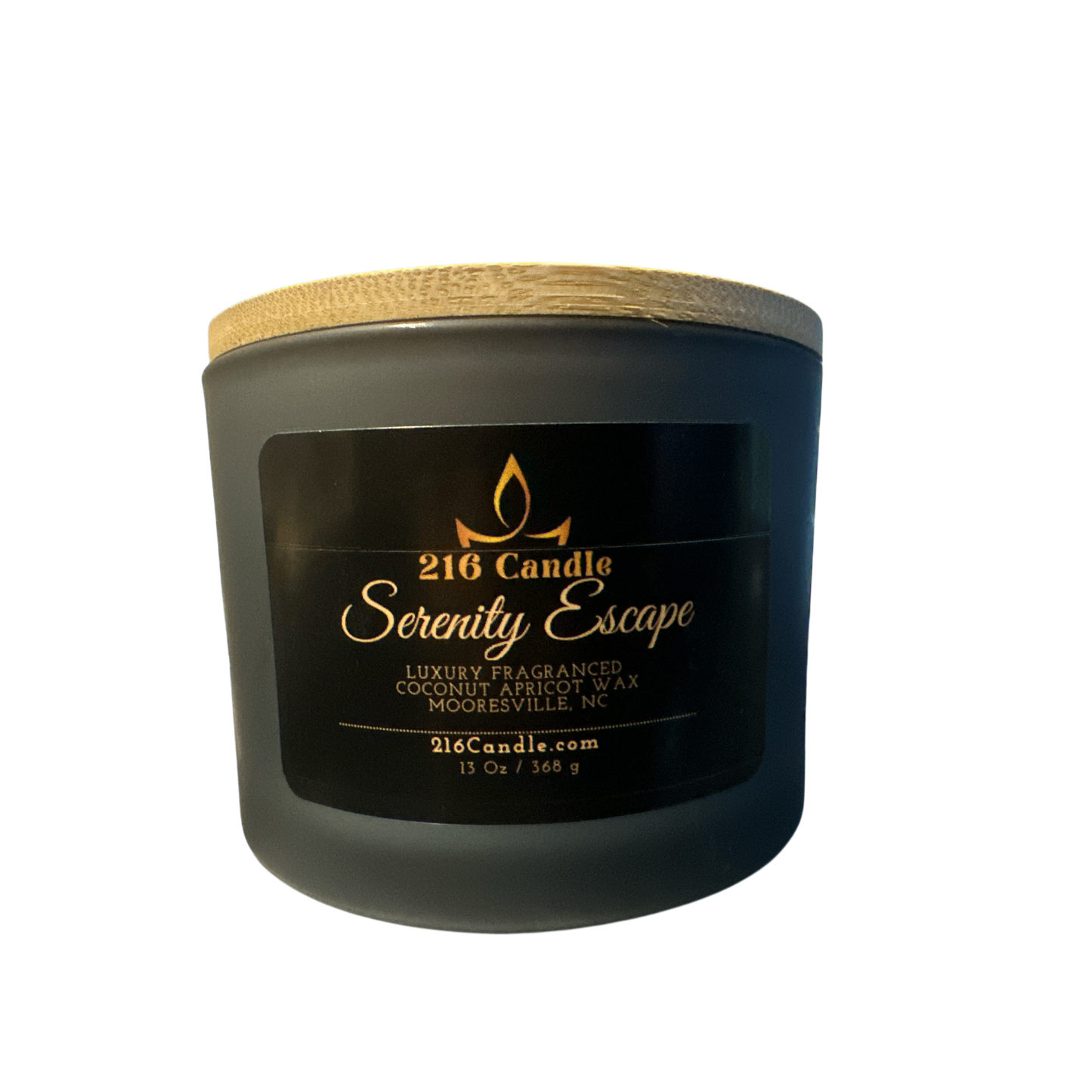 13oz Serenity Escape