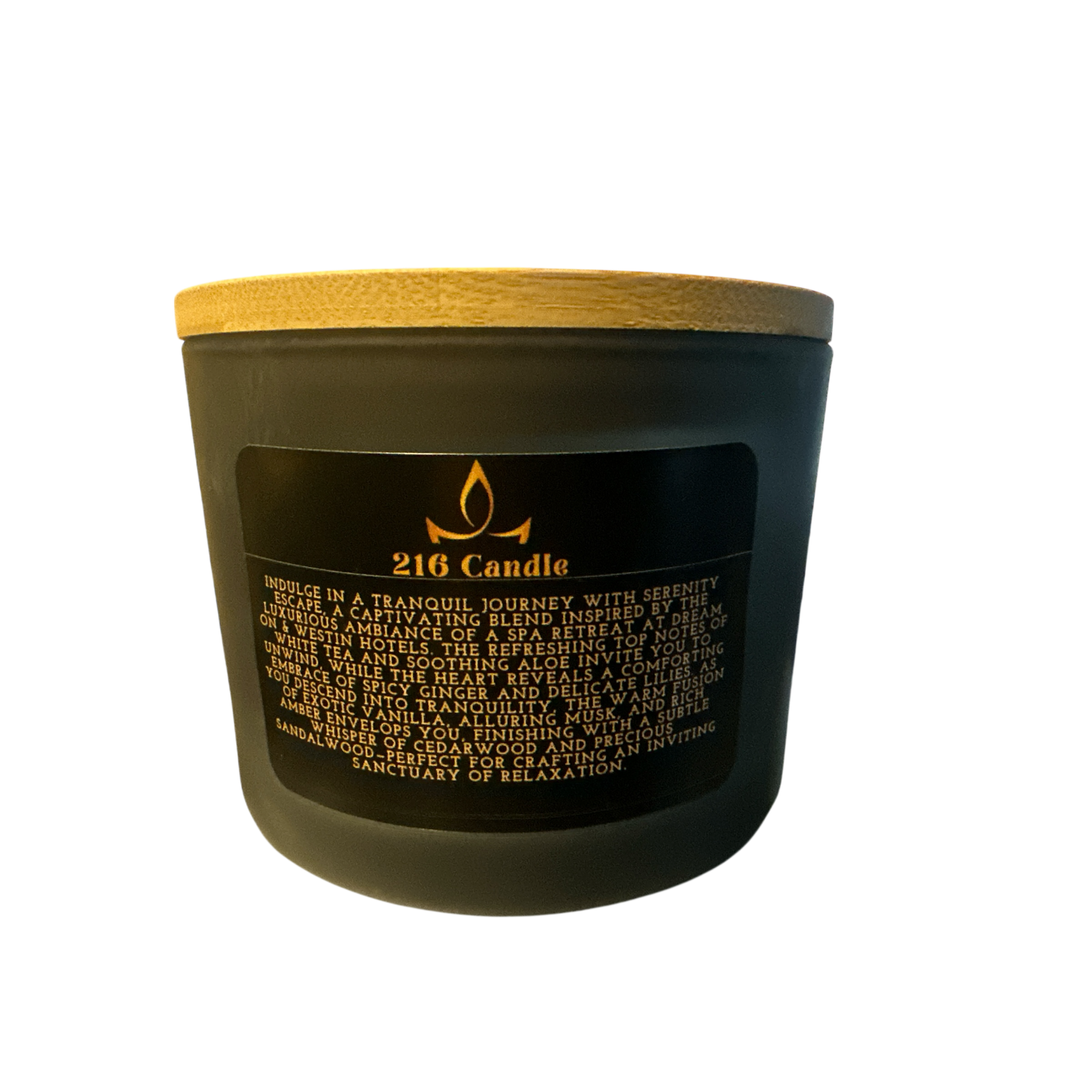 13oz Serenity Escape