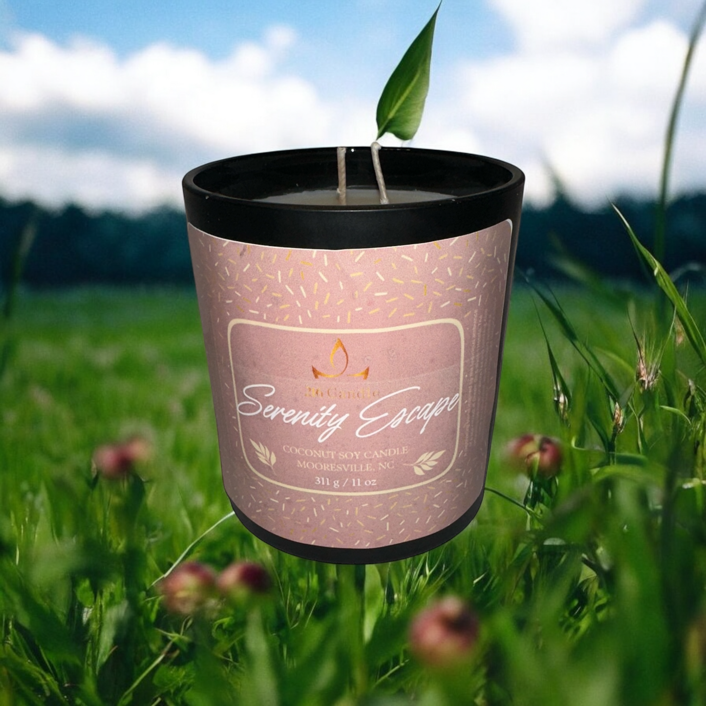 11oz Serenity Escape
