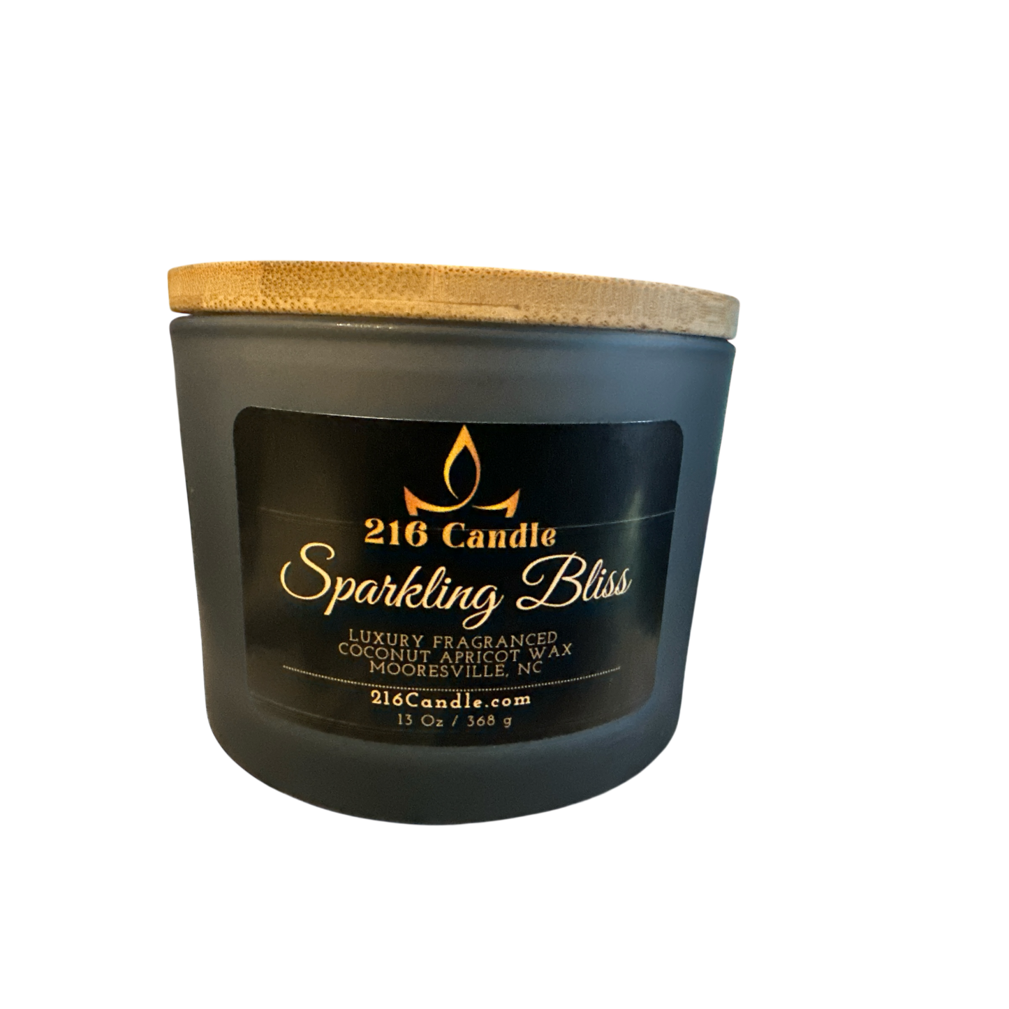 13oz Sparkling Bliss