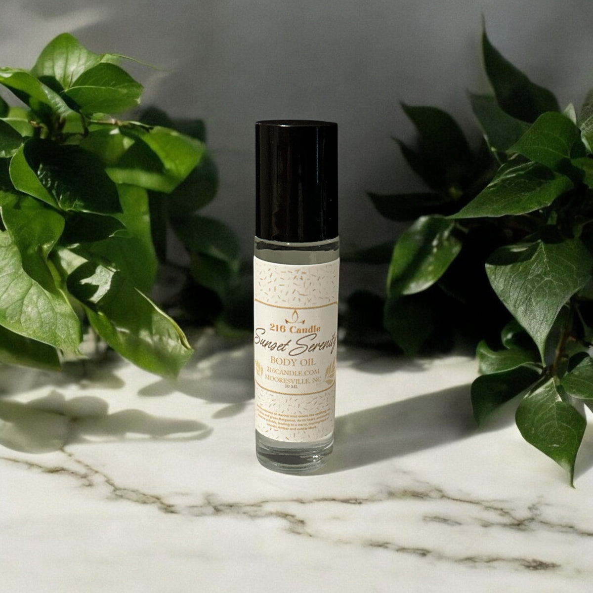 10ml Signature Fragrance Roll-On