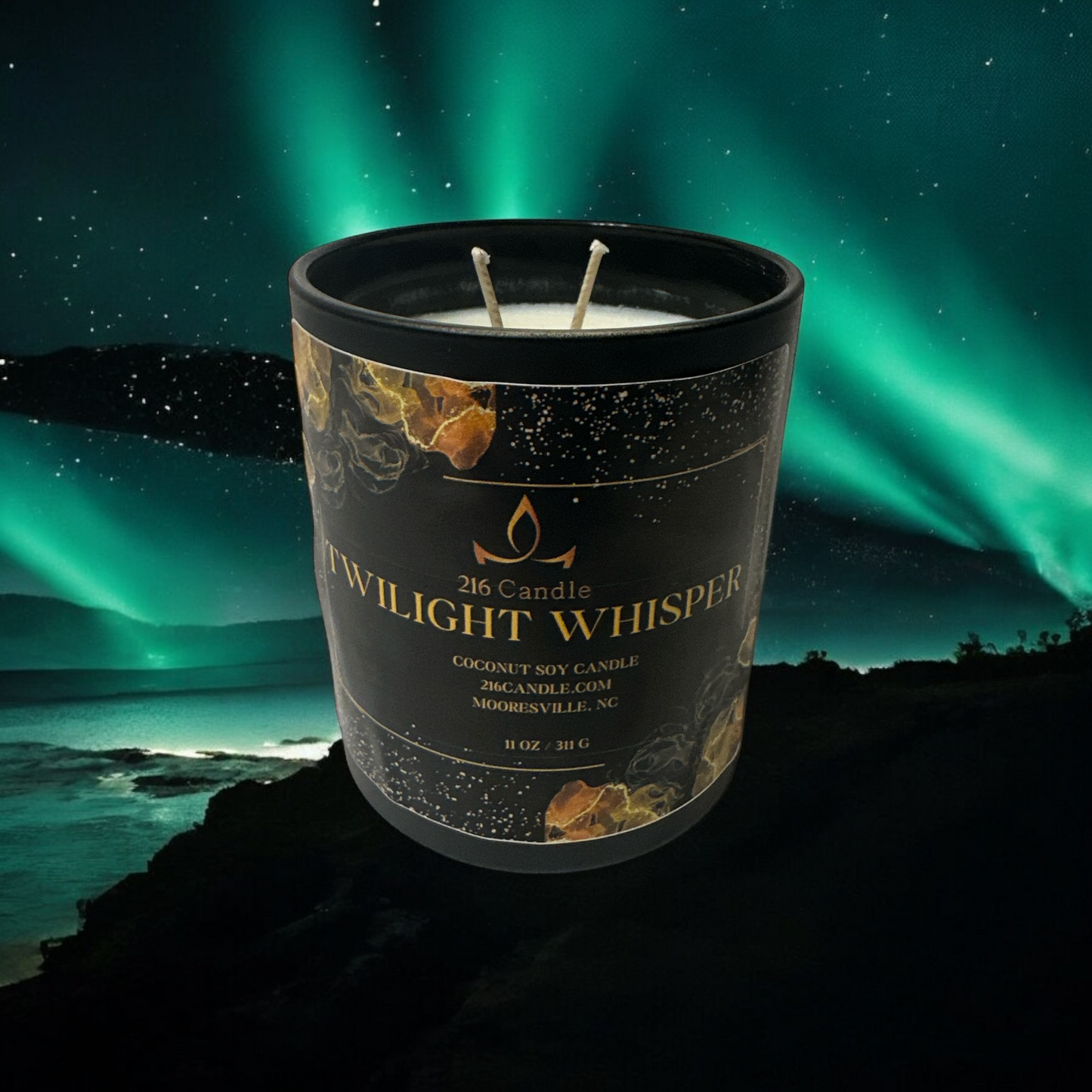 11oz Twilight Whisper
