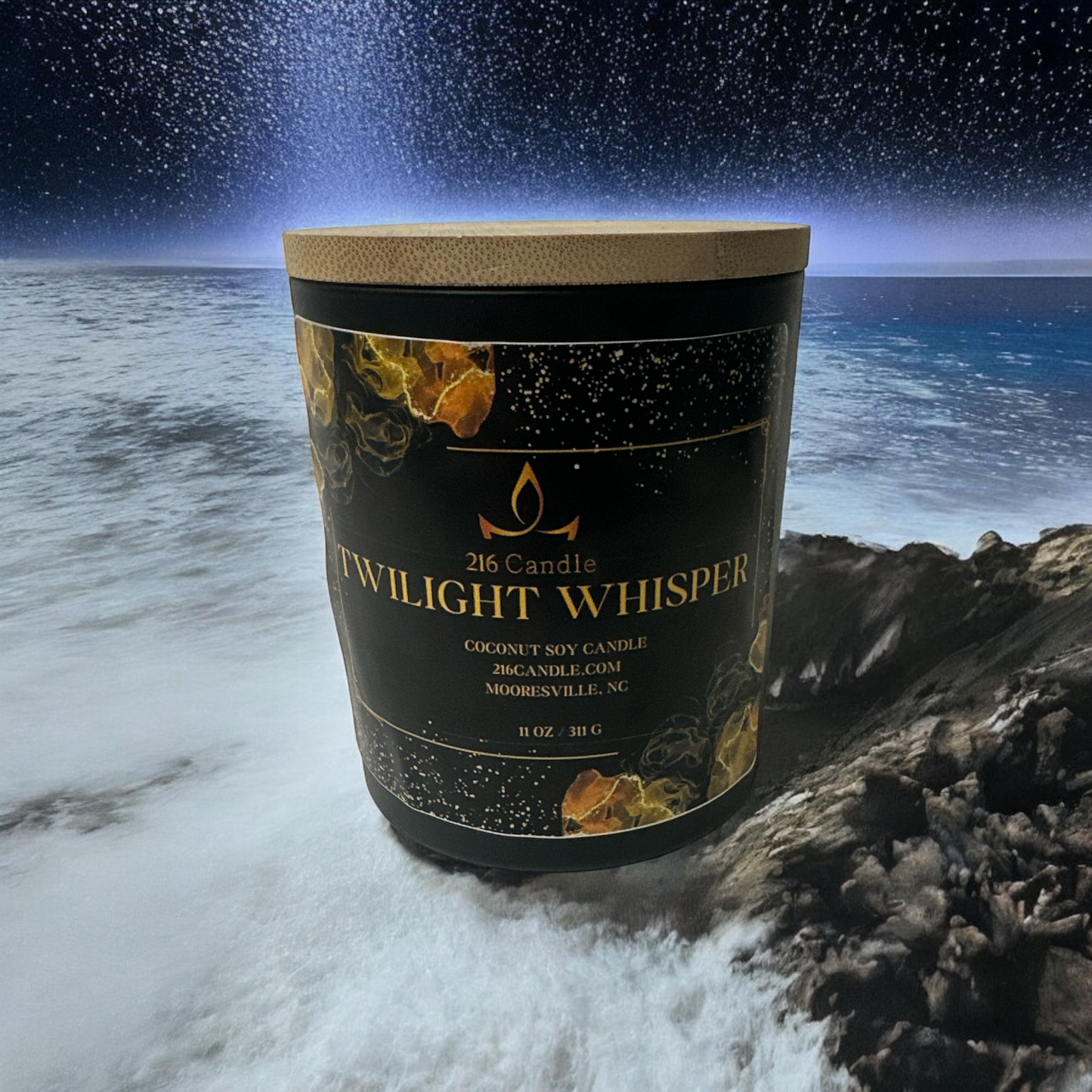 11oz Twilight Whisper