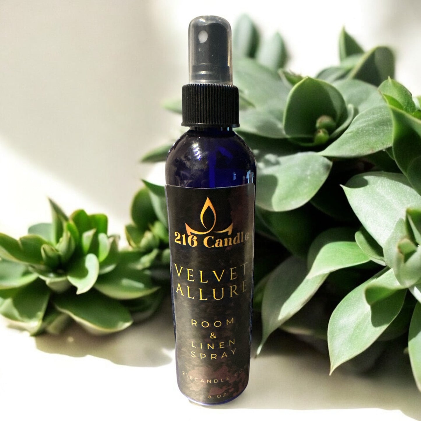 Velvet Allure