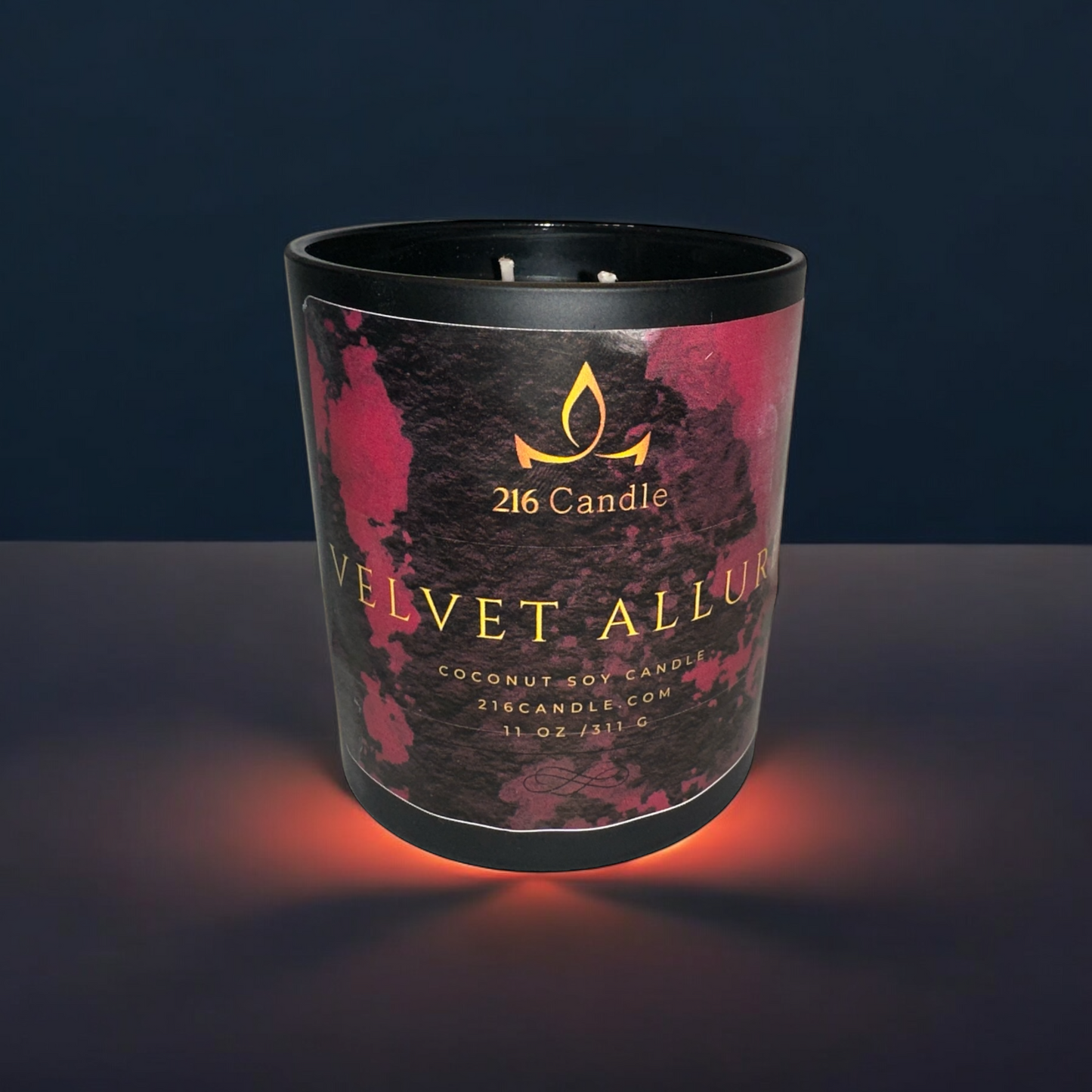 11oz Velvet Allure