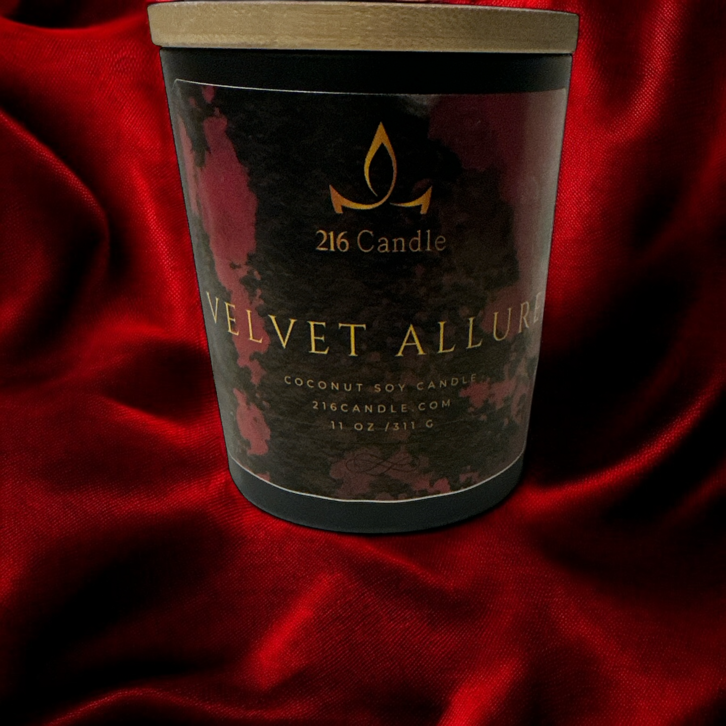 11oz Velvet Allure