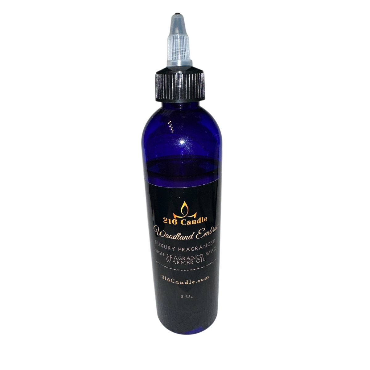 Woodland Embrace ( Mahogany Teakwood)