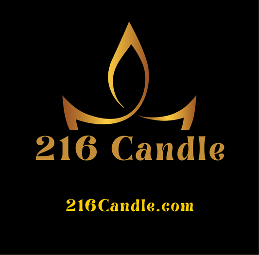 Welcome to the 216Candle Blog: Savor the Scents of Fall & Halloween