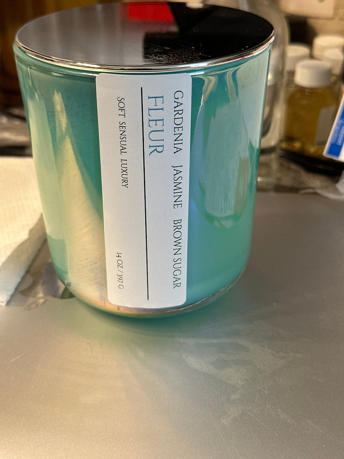 New Candles Coming Soon to 216Candle 🕯️