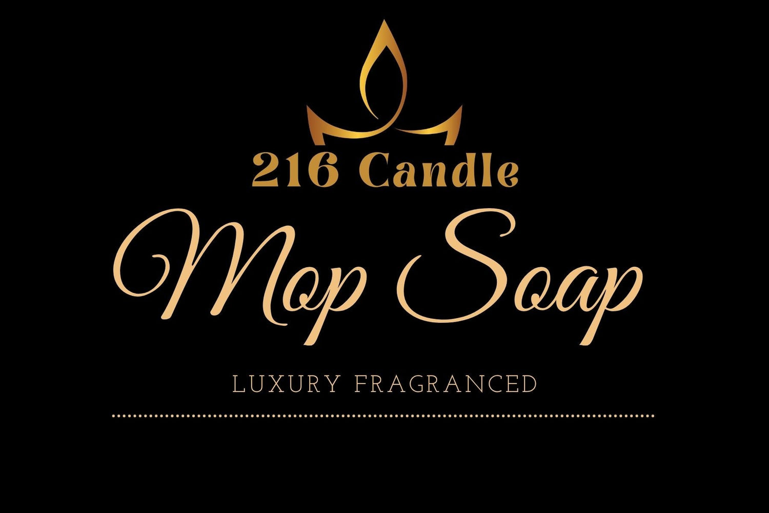 Mop Soap Concentrate