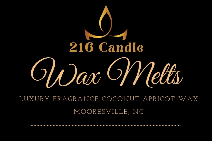 2oz Wax Melts