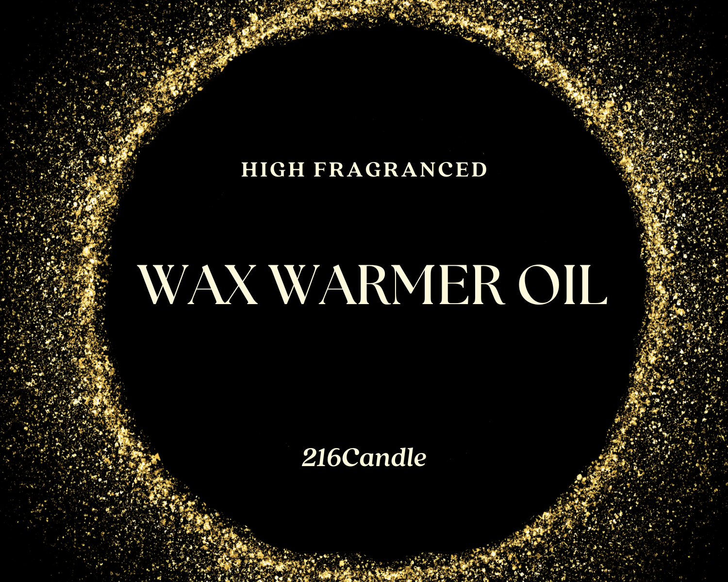 Wax Warmer Oil