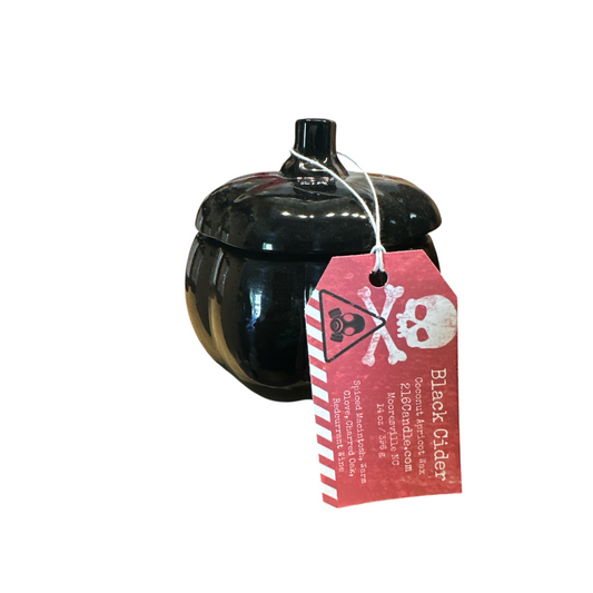 14oz Black Cider