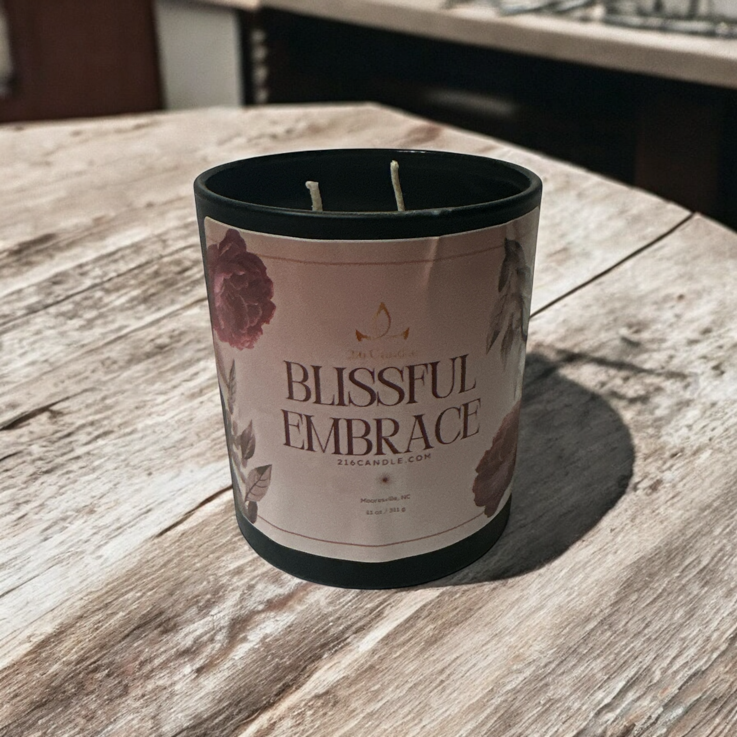11 oz Blissful Embrace
