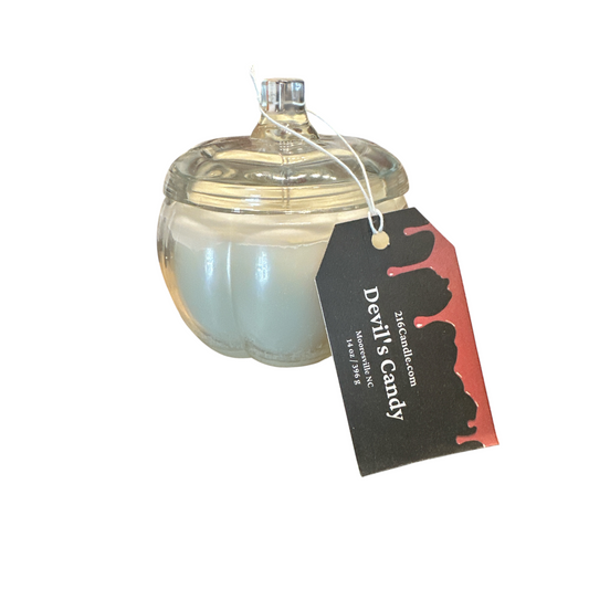 14oz Devil's Candy