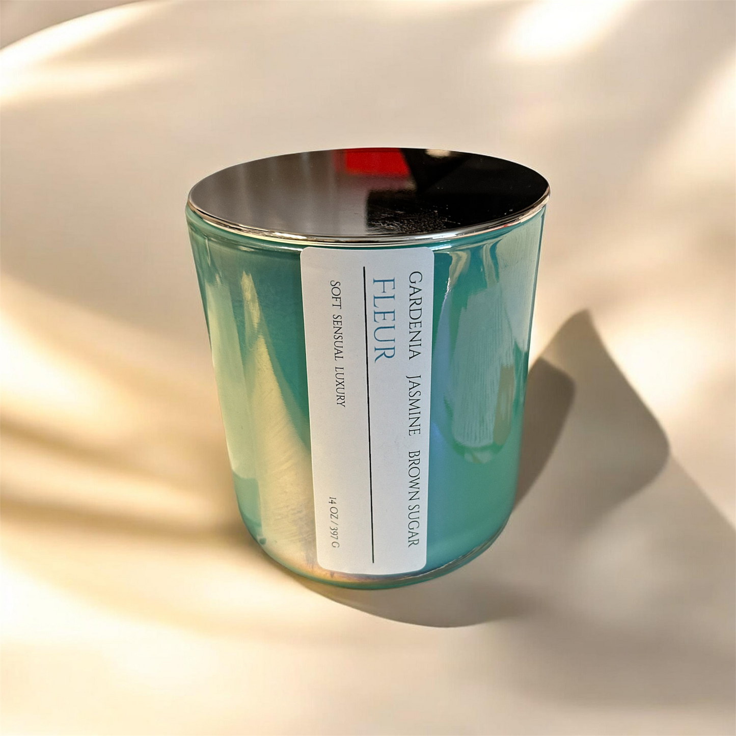 14oz Fleur