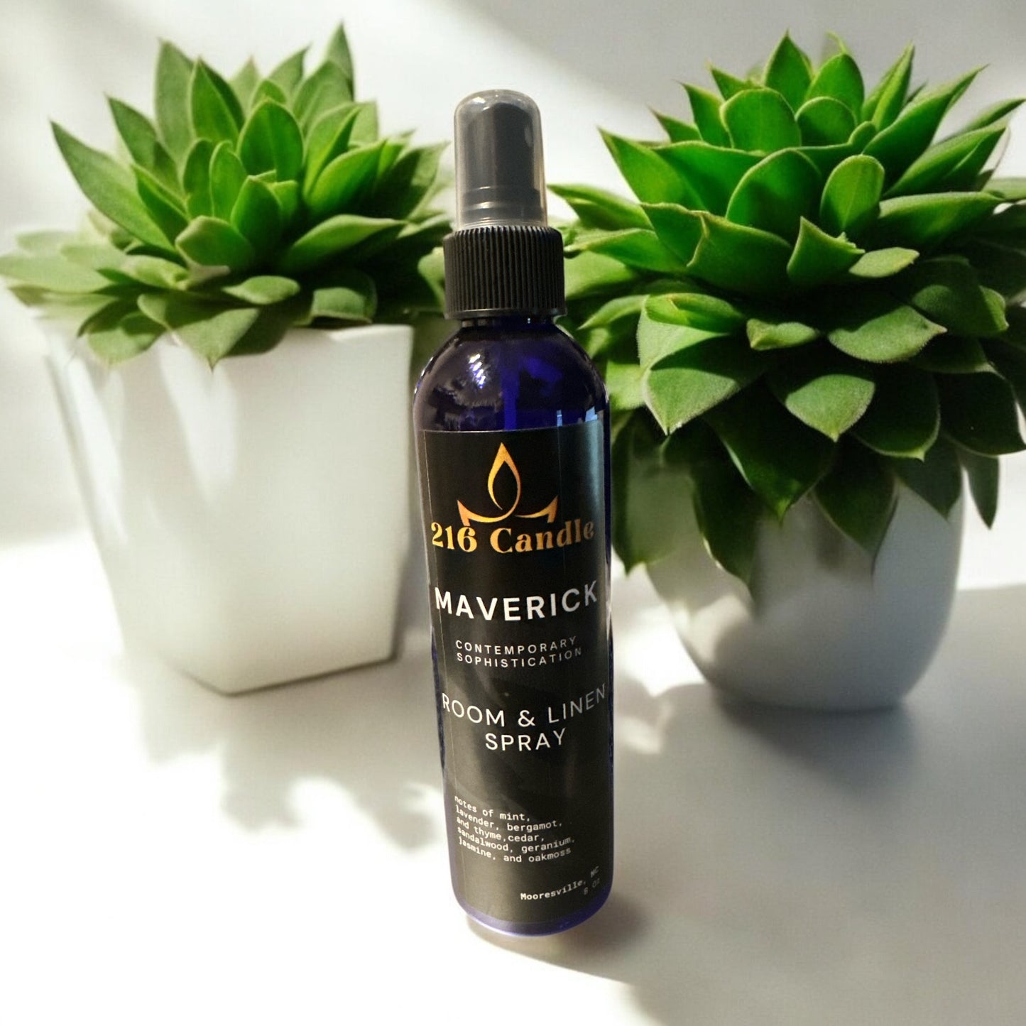 Maverick