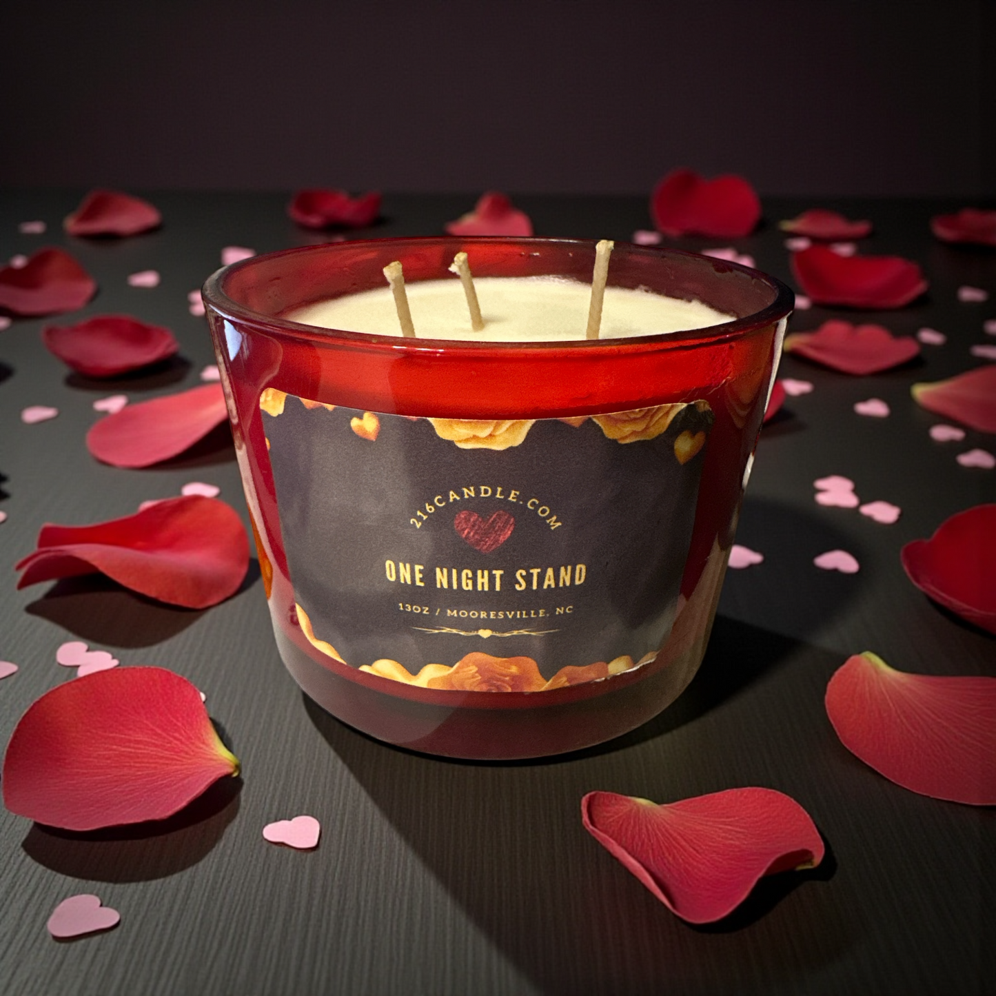 One Night Stand 13oz Candle