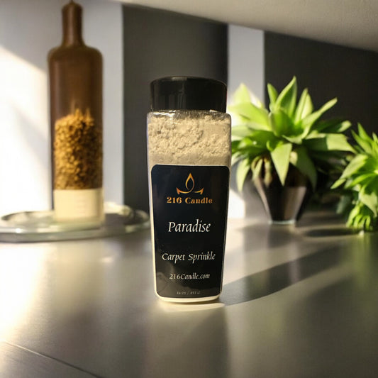 Paradise Carpet Sprinkle