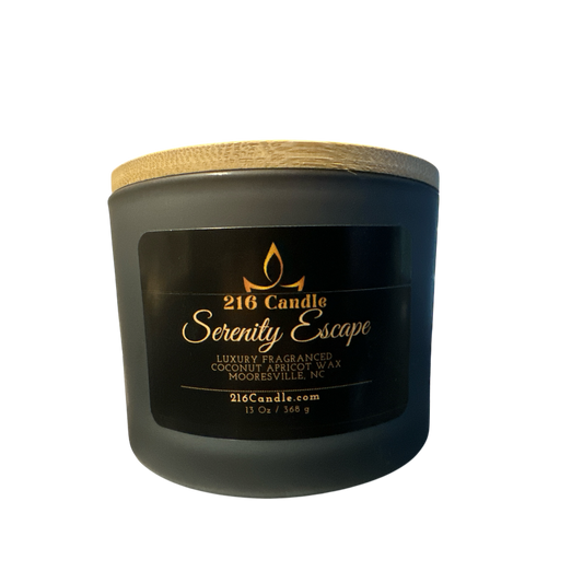 13oz Serenity Escape