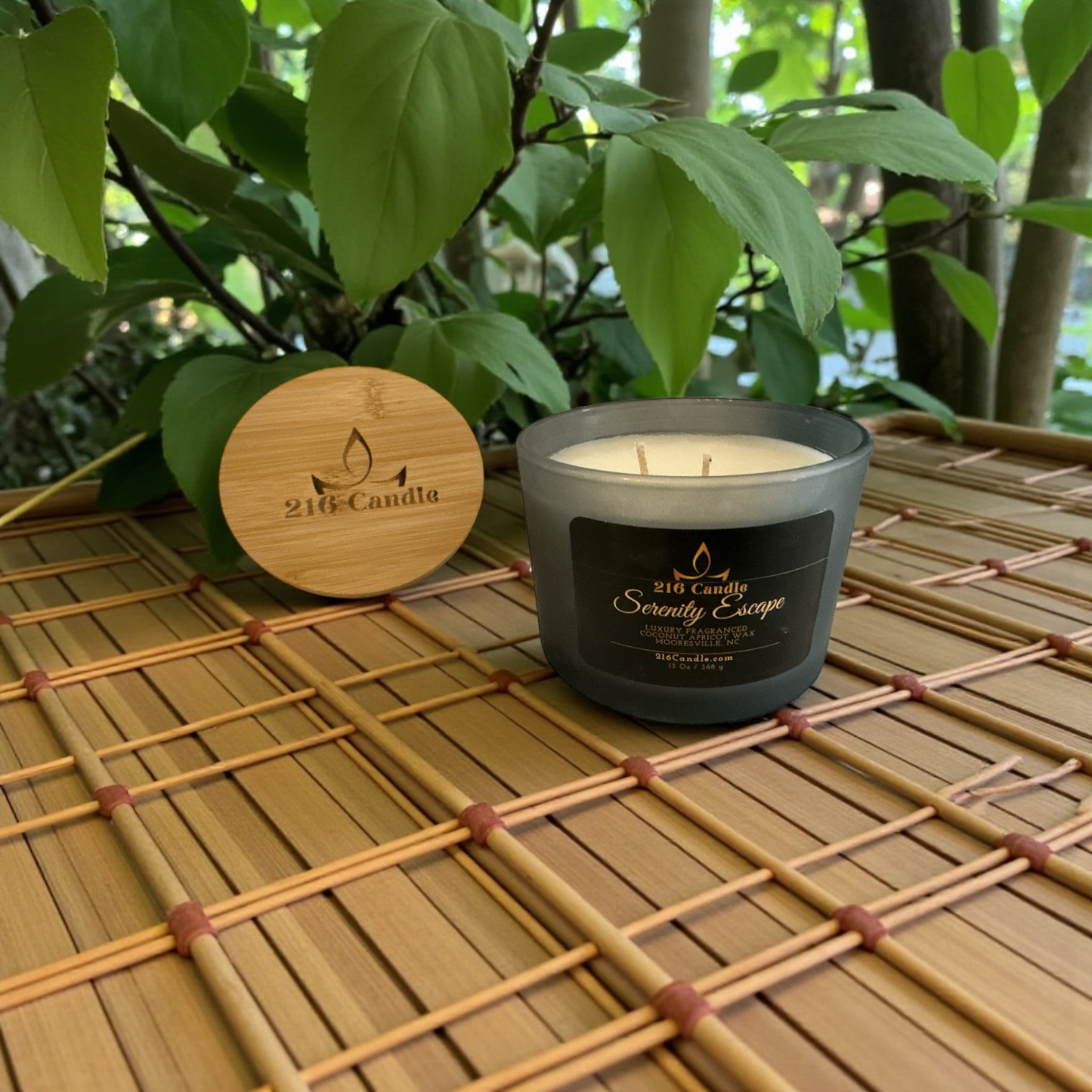 13oz Serenity Escape