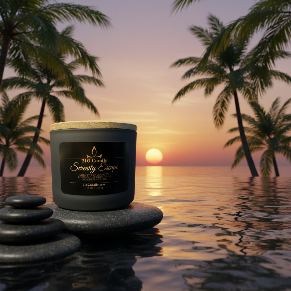 13oz Serenity Escape