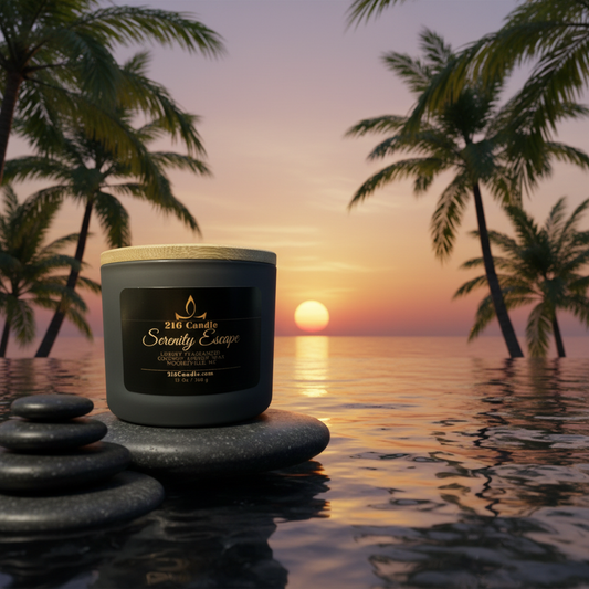 13oz Serenity Escape