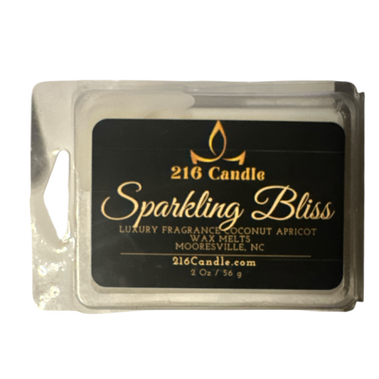 Sparkling Bless