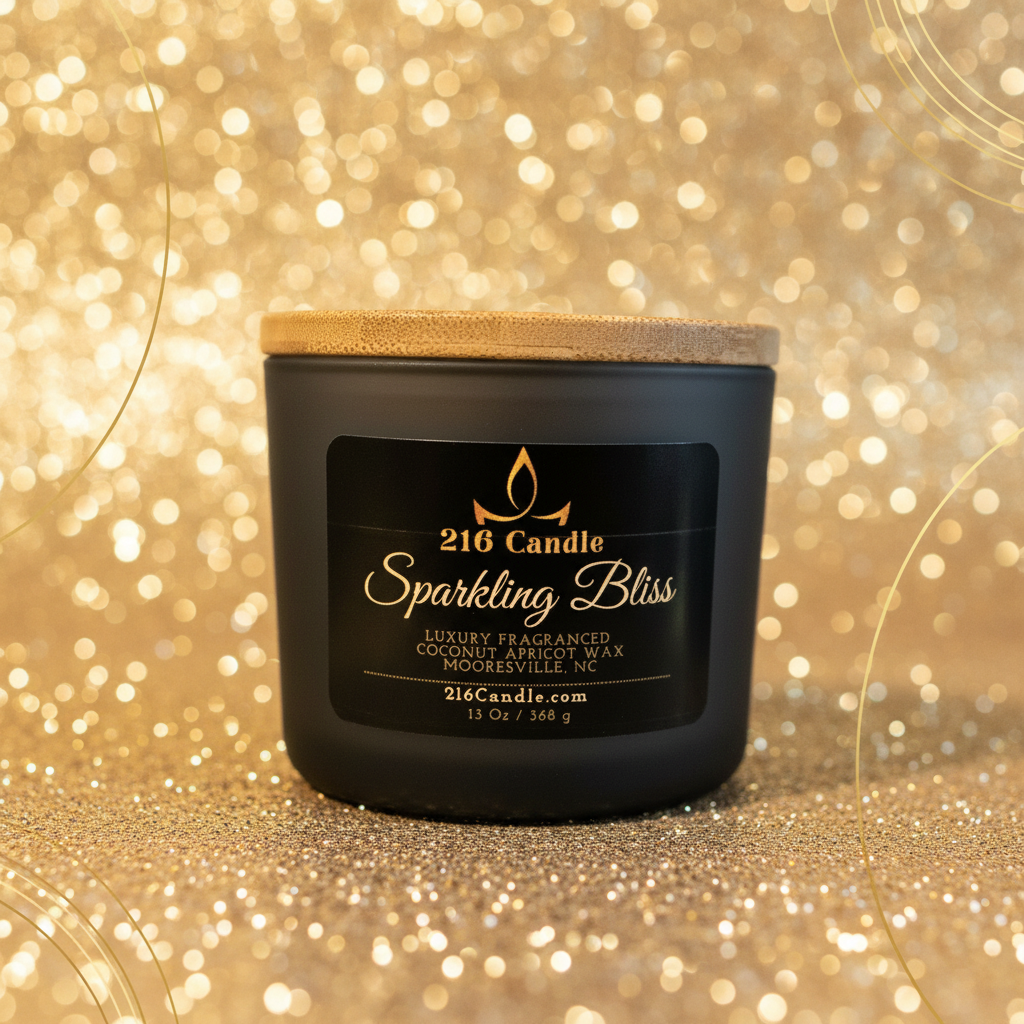 13oz Sparkling Bliss