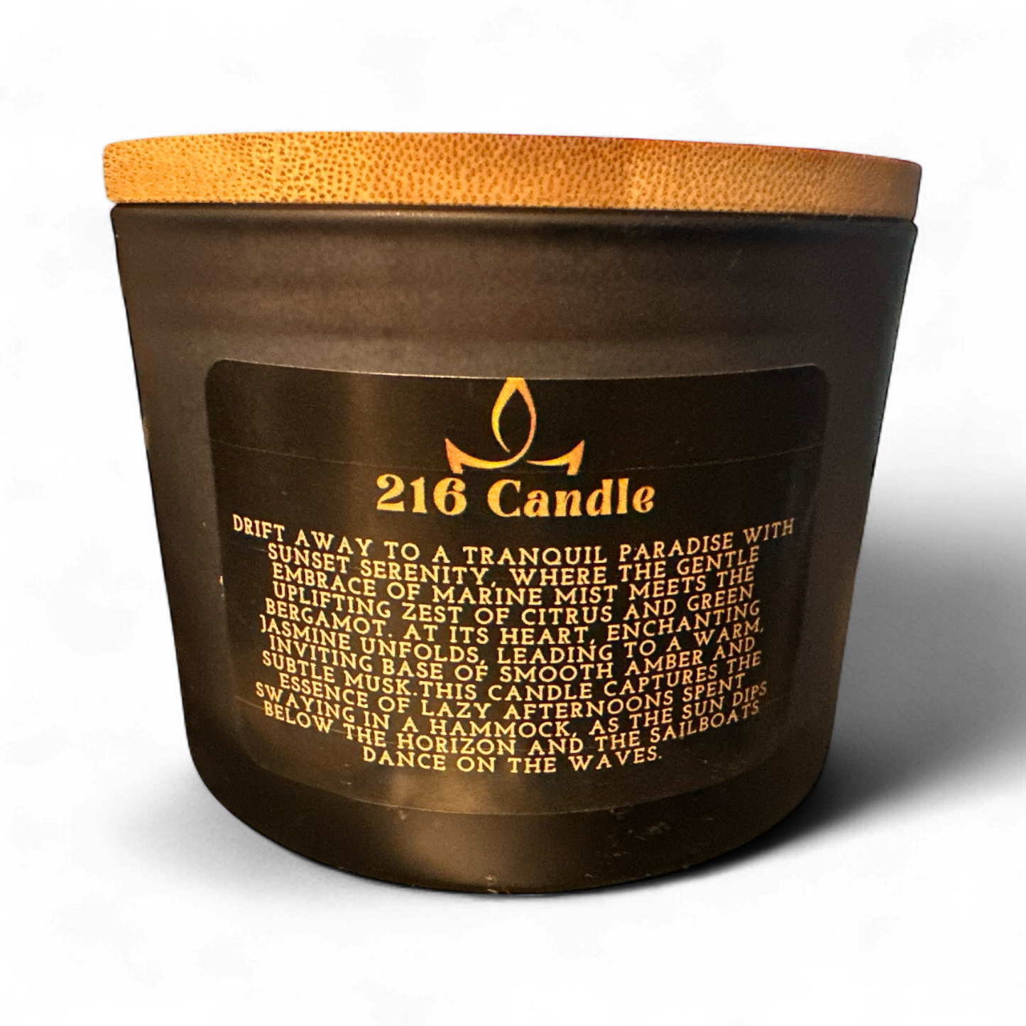 13oz Sunset Serenity