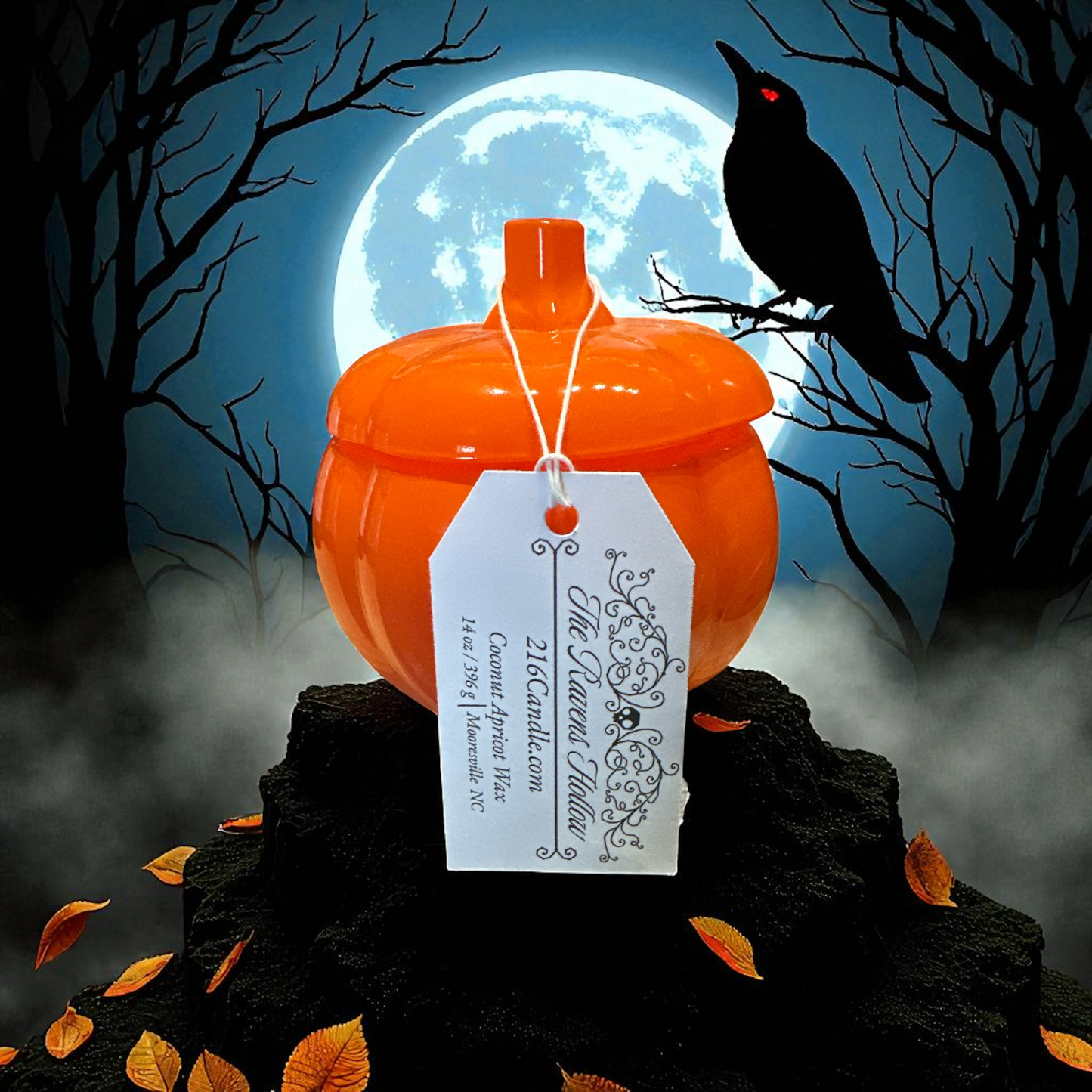 14oz The Ravens Hollow