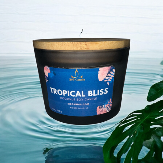 13oz Tropical Bliss