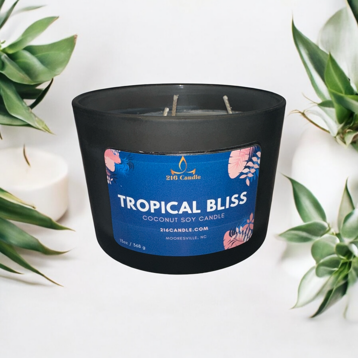 13oz Tropical Bliss