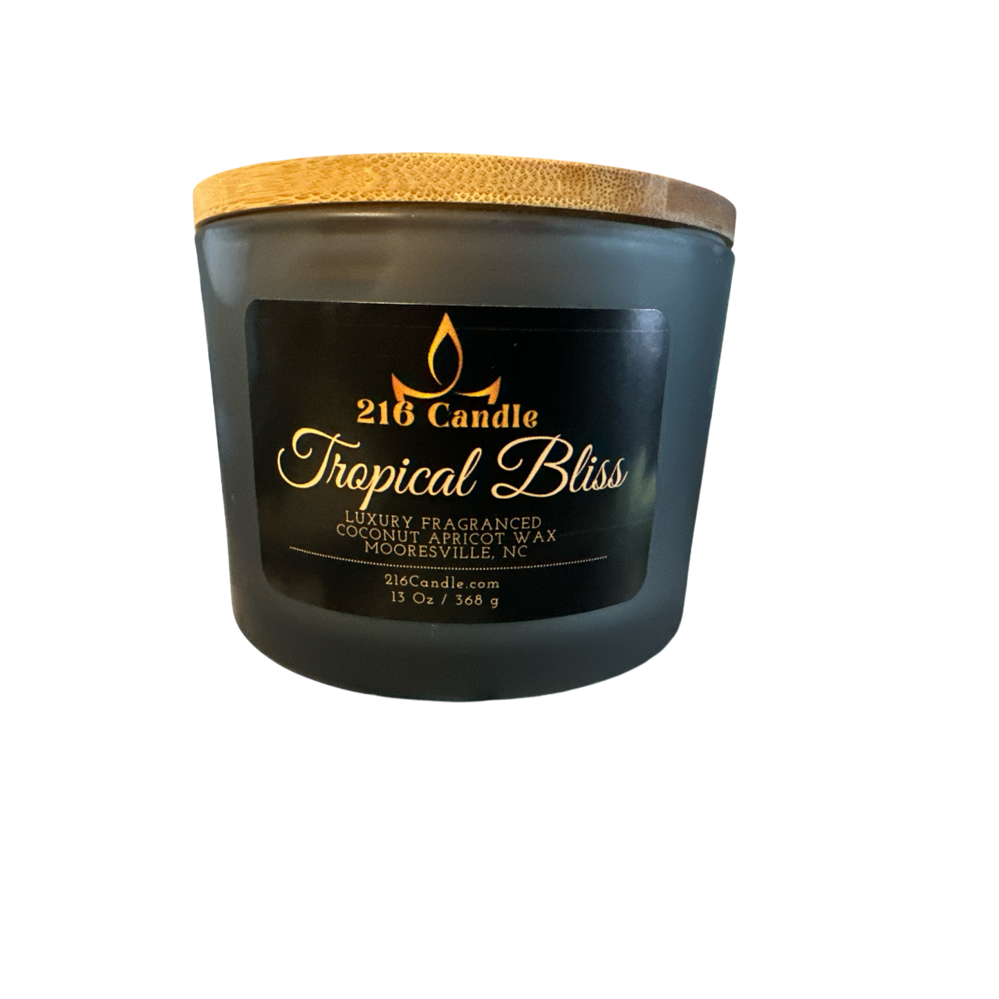 13oz Tropical Bliss