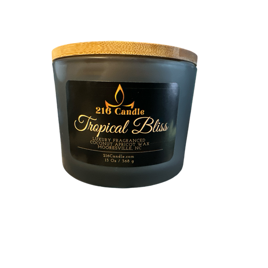 13oz Tropical Bliss