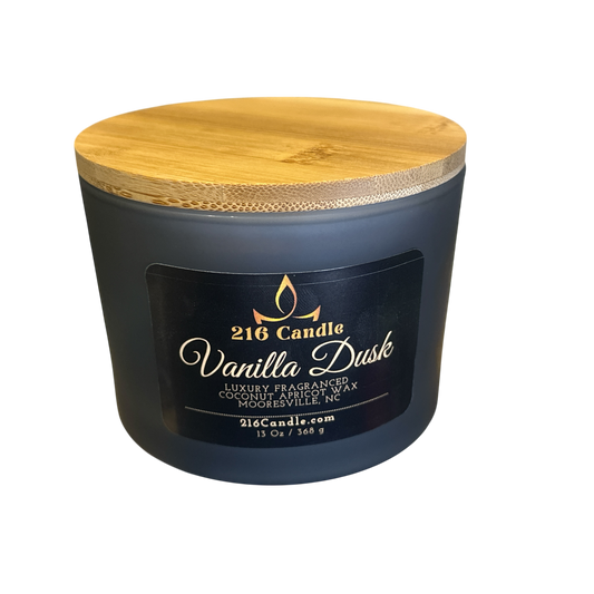 13oz Vanilla Dusk