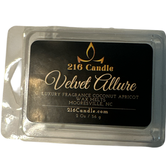 Velvet Allure