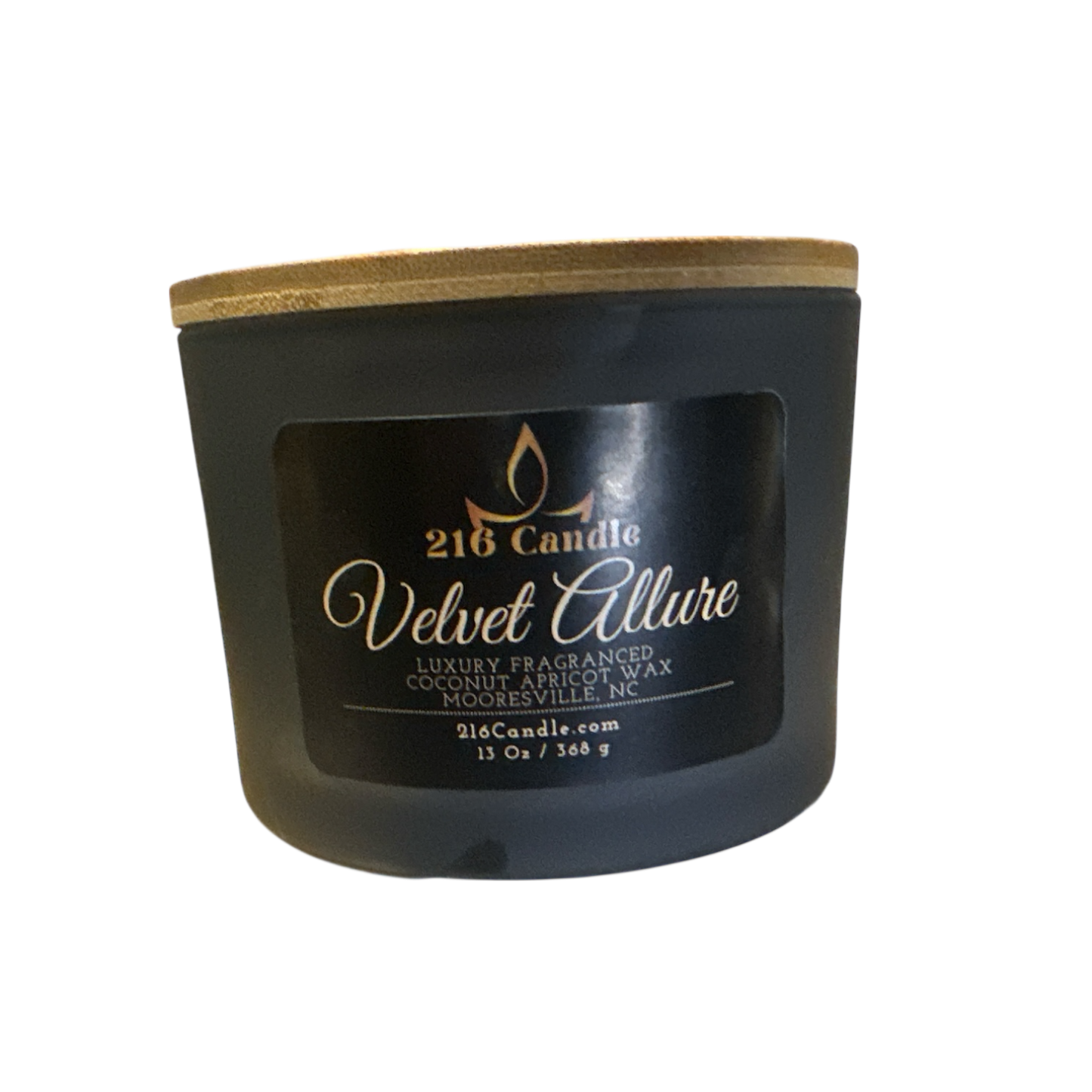 13oz Velvet Allure