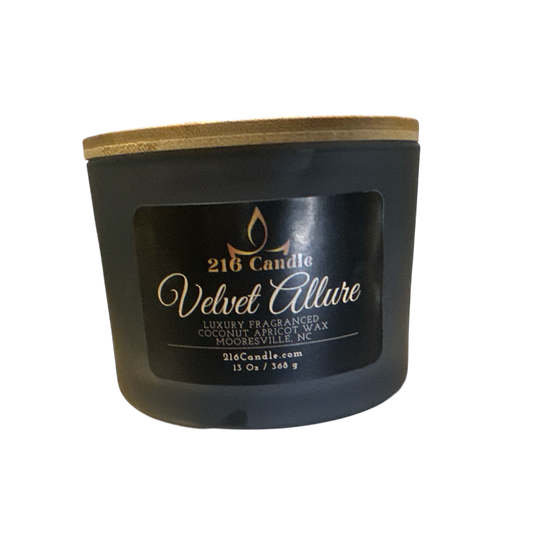 13oz Velvet Allure