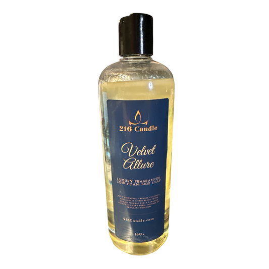 Velvet Allure
