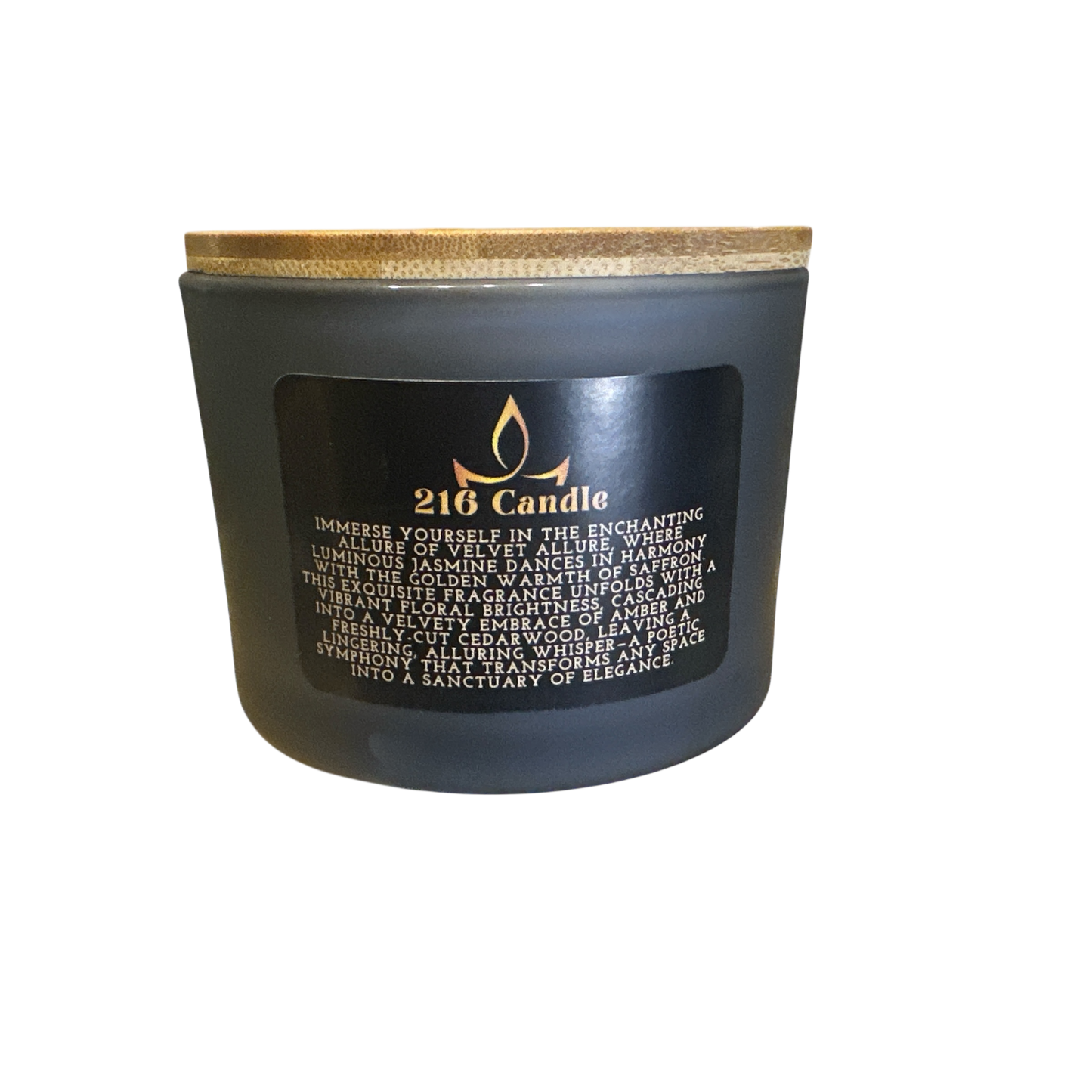 13oz Velvet Allure
