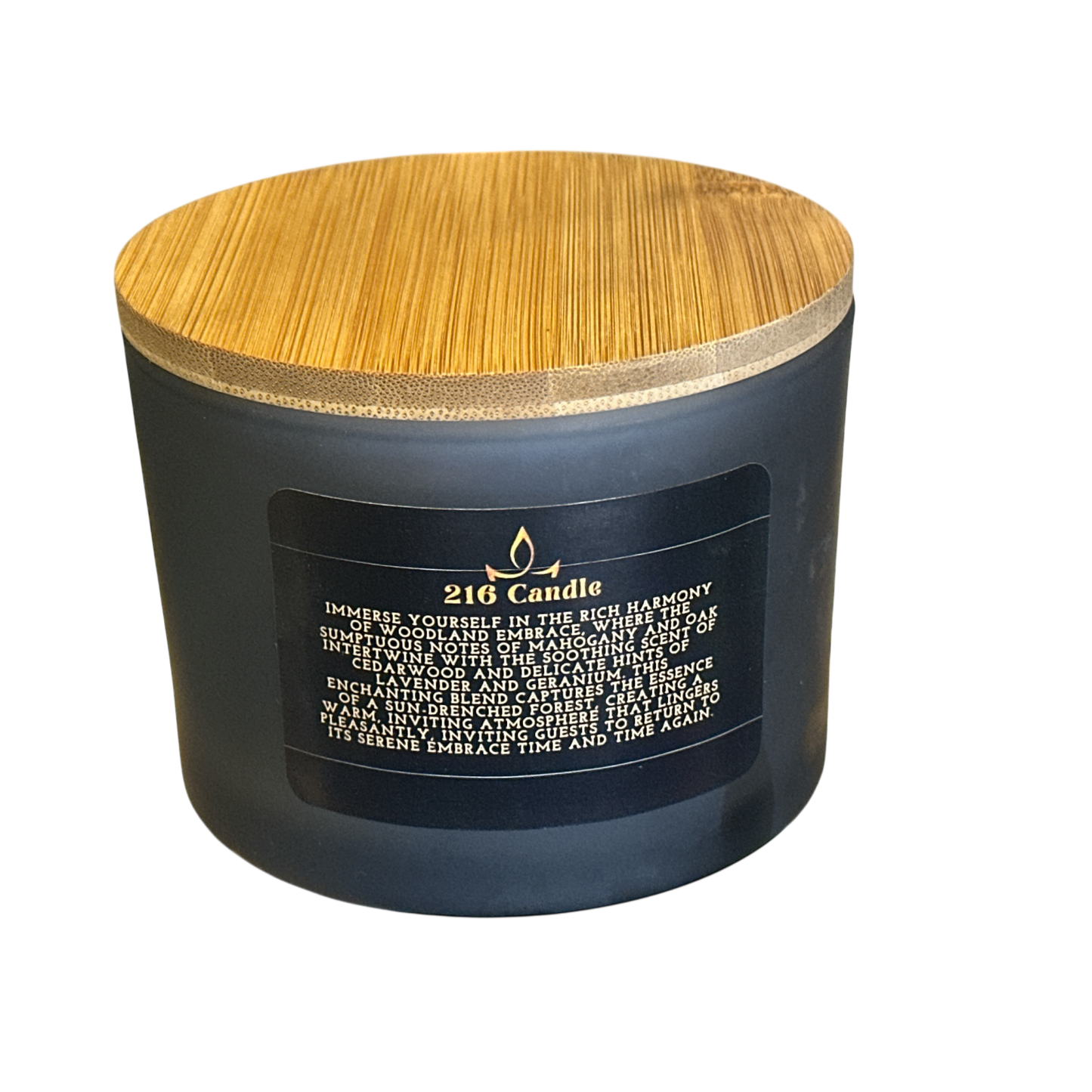 13oz Woodland Embrase