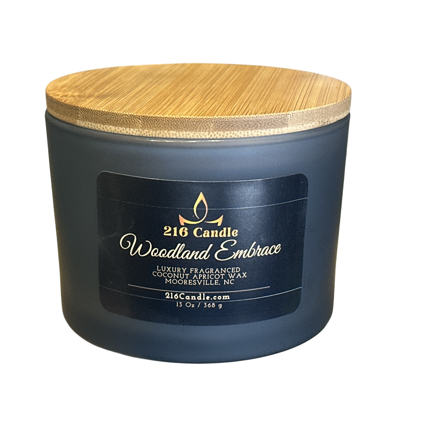 13oz Woodland Embrase